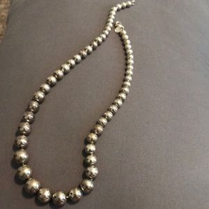 Tiffany and Co necklace